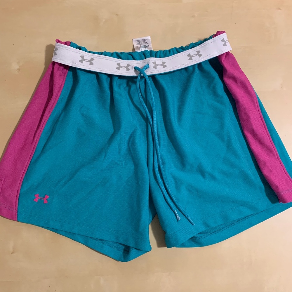 Under Armour Shorts